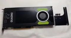 NVIDIA Quadro M4000 グラフィックボード 本体のサムネイル