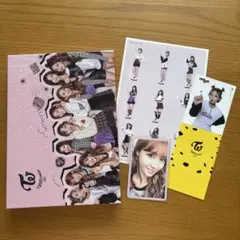 TWICE アルバム TWICEcoaster Lane:2