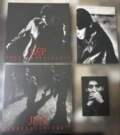 BE:FIRST Moment Box LEO レオ