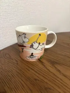 2026年最新】廃盤 ムーミン マグの人気アイテム - メルカリ