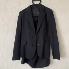 AOKI 青木 紺のスーツセット 3点