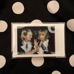 2025年最新】桔梗花香 チェキの人気アイテム - メルカリ