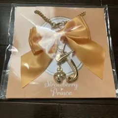 ジェルくん リボンチャーム