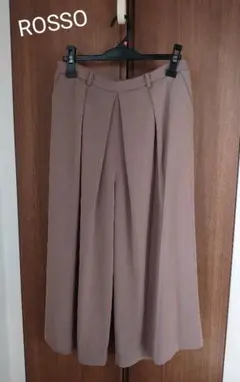 URBAN RESEARCH ROSSOパンツ