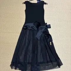 フォーマルワンピース
