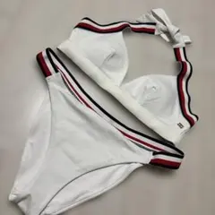 トミーヒルフィガー　水着　ビキニのサムネイル