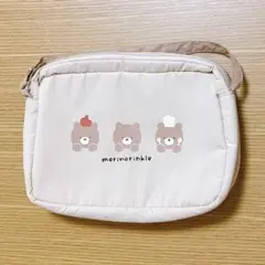 morinorinkle 圧縮おむつポーチのサムネイル