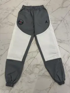 【極美品】ジョーダン パリサンジェルマン ナイロン パンツxs