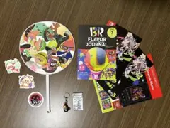 スプラトゥーン3 グッズ 9点 まとめ売り