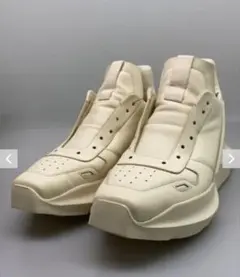 Rick Owens 超美品　靴　箱ありのサムネイル