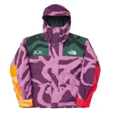 KAWS x The North Face Retro 1986 Jacket