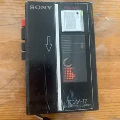 2026年最新】sony tcm-17の人気アイテム - メルカリ