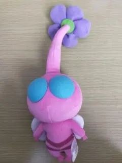 任天堂 三英貿易 ピクミン 羽ピクミン ぬいぐるみ