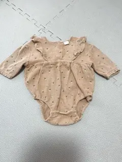 tete a tete ベビー ロンパース 70cm