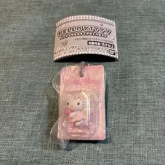 ハローキティ パッケージミニチュアコレクション エンジェルver