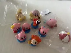 【期間限定】星のカービィ ワドルディ 10点 まとめ売り