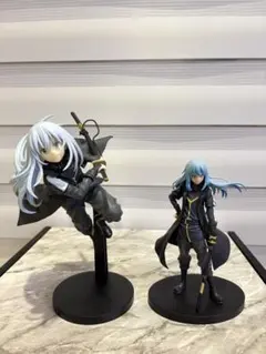 転スラ　フィギュア リムルなど 18体 まとめ売り 転生したらスライムだった