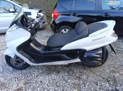 グランドマジェスティ250　型式SG15Jのサムネイル