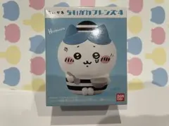 囚人ハチワレちいかわフレンズ4