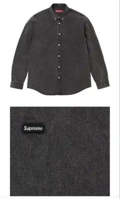 2026年最新】supreme small box shirt 