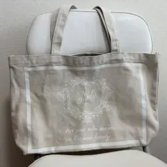 Rady トートバッグ ベージュのサムネイル