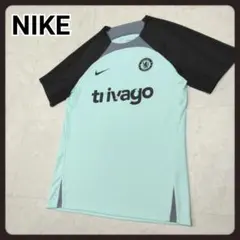 ナイキ　チェルシーFC　シャツ　Mのサムネイル
