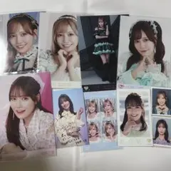 ＝LOVE イコラブ　諸橋沙夏　さなつん　まとめ売り