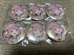 ホロライブベース 綺々羅々ヴィヴィ 缶バッジ5個セット - メルカリ