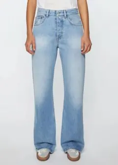 Acne Studios ルーズフィットジーンズ　2021f EUR 26/32のサムネイル