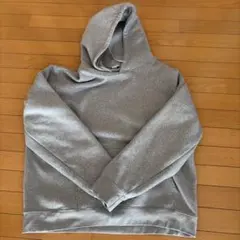 PRO CLUB HEAVY WEIGHT パーカー フーディー　グレー