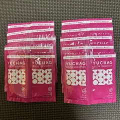 YUCHAG（ユチャ）のカラーシャンプー&カラートリートメント　10回分