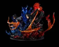 NARUTO ナルト うちはイタチ 1/7 ガレージキット ガレキ スタチュー③