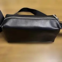 Calvin Klein ショルダーバッグ ブラックのサムネイル