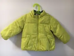 GAP アウター ダウンジャケット