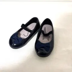 キッズ用フォーマルシューズ