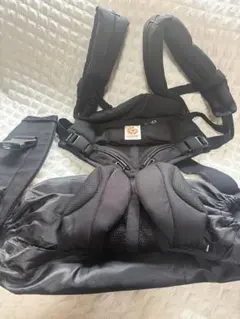 エルゴベビー 抱っこひも OMNI オムニ360クールエア⭐︎おまけ付き