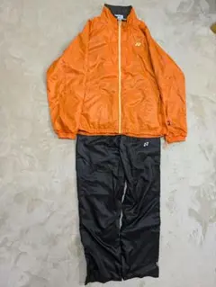 YONEXウインドブレーカー、ズボン