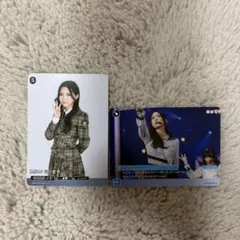 ビルディバイド ブライト 櫻坂46 TCG 谷口愛季 SR - メルカリ