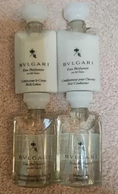 2026年最新】ブルガリシャンプーの人気アイテム - メルカリ