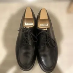 J.M.WESTON GolfDerby641ゴルフダービー8E ブラックカーフのサムネイル
