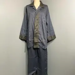 【美品】 エトロ ETRO メンズ パジャマ ルームウェア ペイズリー  上下 2026年最新】Etro メンズ ルームウェアの人気アイテム - メルカリ