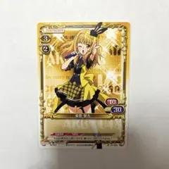 AKB0048 プレシャスメモリーズ 東雲楚方　カード　トレカ
