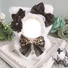ぬい服 ♡ 16cm ♡ 着ぐるみ 【0505】 - メルカリ