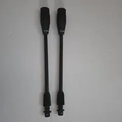 ケルヒャー高圧洗浄機　バリオスプレーランス　2点セット(未使用品)のサムネイル