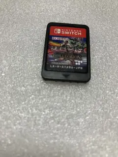 Switch 悪魔城ドラキュラ アニバーサリーコレクション 通常版