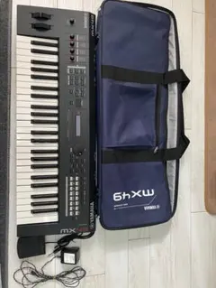 2026年最新】yamaha mx49の人気アイテム - メルカリ