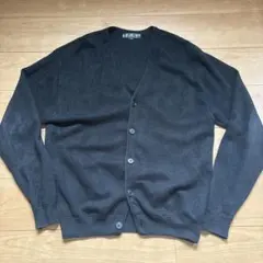 BAL JACQUARD CARDIGAN Lサイズのサムネイル