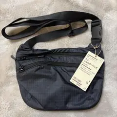 無印良品　ミニショルダーバッグのサムネイル
