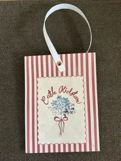 Cath Kidston ショップ袋のサムネイル