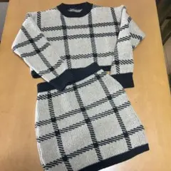 サイズ140程度　セットアップ